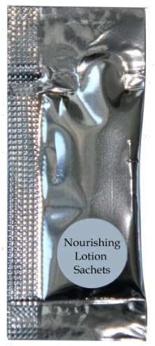 10 x Nourishing Lotion Sachets (Total Lash Lift) Lash Lift Nourishing Lotions by Eyeluvlashes