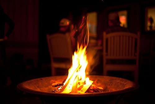 Kiln-Dried Kindling 1 Cubic Ft. Easy-Light Fire Starter All Natural Red Cedar