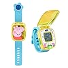 Vtech-Peppa-Pig-Watch-Interactive-Toy-Preschool-Learning-Toy-with-Numbers-Shapes-and-More-for-Toddlers-Electronic-Toy-For-Kids-Boys-Girls-3-4-5-6-Year-Olds Vtech Peppa Pig Watch, Interactive Preschool Learning Toy with Numbers, Shapes and More for Toddlers, Electronic Toy For…