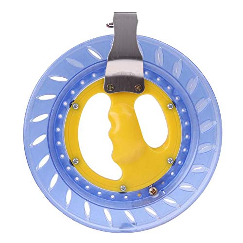 Plastic Kite Reel Wheel Winder Tool Handle Twisted String Line Accessories Kids Children Outdoor Sport Toys