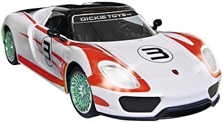 dickie remote control cars