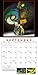 Fender Custom Shop Guitars 2018 Wall Calendar (CA0133)