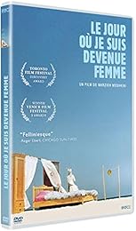 Le Jour Où Je Suis Devenue Femme