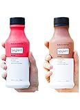 Soylent Trial Bundle (Cacao/Nectar) - 2 Bottles
