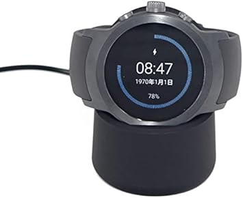 lg smartwatch w280