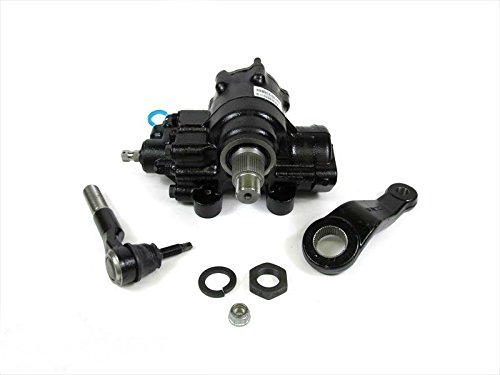 RAM-2500-3500-4X4-REVISED-HEAVY-DUTY-STEERING-GEAR-BOX-PITMAN-ARM-OEM
