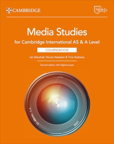 Cambridge International AS and A Level Computer Science Coursebook