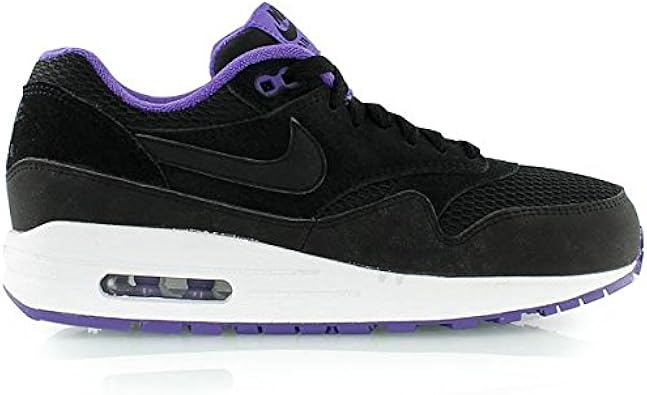nike purple trainers womens