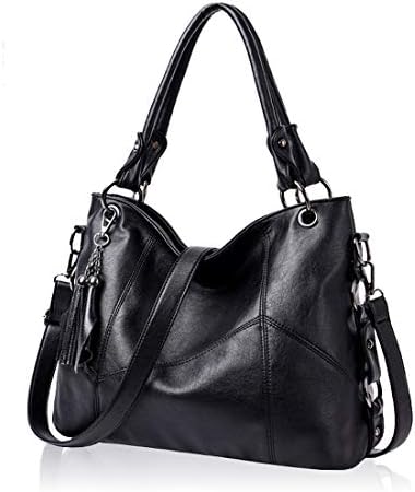[RUDAN] レディース ハンドバッグ 2way ショルダーバッグ