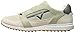 Diesel Men's V-staffetta S-Fleet Fashion Sneaker, Sandshell/White/Rosso, 10.5 M US