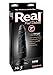 Pipedream Real Feel Deluxe No. 3, Black