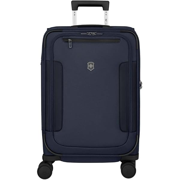 Amazon.com | Victorinox Werks Traveler 7.0, Frequent Flyer Carry