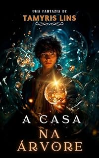 Livro A Casa na Árvore