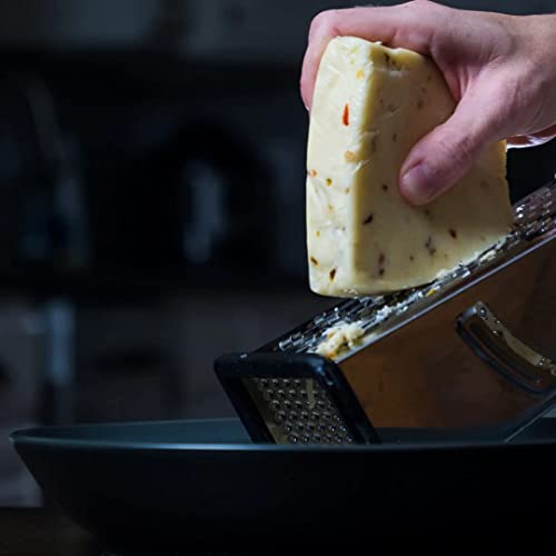 Pepper Joe’s Jalapeno Monterey Jack Cheese WorldFamous Wisconsin