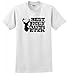 Best Buckin' Grandpa Ever T-Shirt