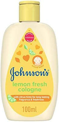 baby care cologne price