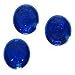 Zodiac 39-008 Hubcap Replacement for Zodiac Polaris 3900 Sport Pool Cleaner, Set of 3 primary