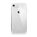 Anker iPhone 8 Case, SlimShell Light Protective Clear Case for iPhone 8/7 (White)