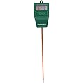Alotpower Soil Moisture Sensor Meter,Hygrometer Moisture Sensor for Garden, Farm, Lawn Plants Indoor & Outdoor(No Battery needed)