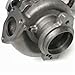 GT2556V Turbocharger 710415-5003s Fits For BMW 530d E39 730d E38 Opel Omega 454191-0004 454191-0005 454191-0008