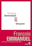 Image de Cheyenn (CADRE ROUGE) (French Edition)