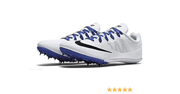 Nike zoom rival s 8 running spikes Clearance