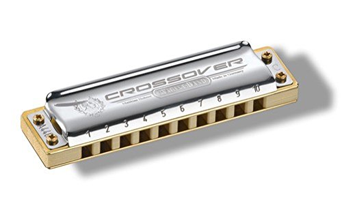 Crossover Hohner - C