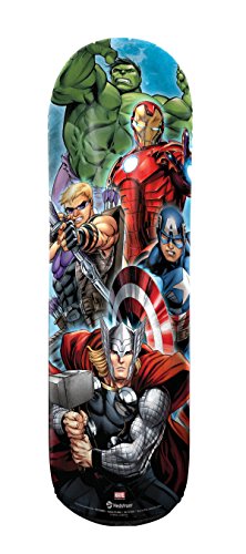 Hedstrom Avengers Assemble Bop Bag, 42"