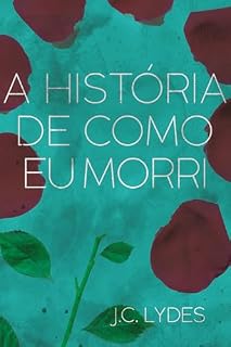 Livro A história de como eu morri