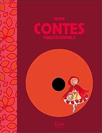 Petits contes traditionnels