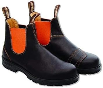 ducati blundstone boots