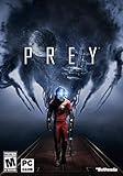 Prey - PC [video game]