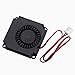 GDSTIME 4010 12V Blower Fan 40mm x 10mm 3D Printer Fan Turbo Cooling Fan