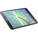 Samsung Galaxy SM-T713NZKEXAR Tab S2 8.0, 32GB, Black