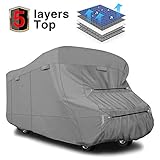 RVMasking Extra-Thick 5-ply Top Class C RV