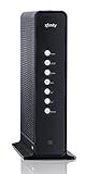 ARRIS TG862G-CT Wireless Gateway Gateway 802.11b/g/n GigaPort x 4 Port Router w/ 2-Voice Lines XFINITY / COMCAST