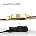 LG Urbane W150 Charger, Lucco Portable Magnetic Charging Cradle Dock for LG Watch Urbane Wearable Smart Watch