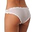Velvet Kitten Ruched Rene Ruffle Panty #3111