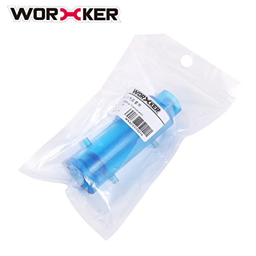 Yamix Worker Basic Modified Kit for Nerf Retaliator Internal Wearing Parts Replacement - Thumbnail 5