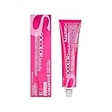 Matrix Socolor 6AJ Permanent Cream Hair Color 90ml