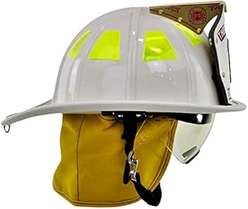 msa kevlar hard hat
