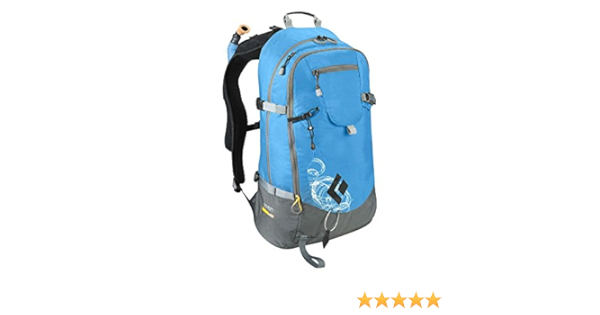 black diamond covert avalung