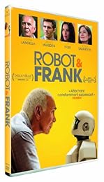 Robot & Frank