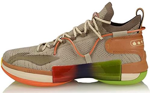 slippery basketball shoes