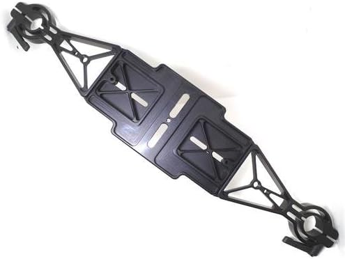 CineMilled Pro Ring Handheld Mounting Plate for Ready Rig GS Support System