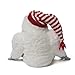 Gund Snowzilla Abominable Snowman Stuffed Animal Plush