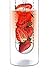 Water Bottle Infuser, Fruit Infuser and Number 1 Sport Infuser from USA-SuperBuy: Rehydrate Your Body with Sparkling Cold Naturally Fresh Juicy Experience Now for Sports, Diets, Exercise...