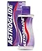Astroglide Liquid Personal Lubricant Water-based Water-soluble Condom-compatible Long-lasting Silky Smooth: Size 5 Oz. / 148 Ml. (Pack of 2)