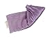 DreamTime Inner Peace Eye Pillow, Lavender Velvet, Soothing Aromatherapy Stress and Headache Relief for Wellness and Relaxation, Pack of 1thumb 3