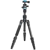 Benro iFoto Video Kit with Tripod and IBO Accessory